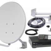 Куплю Спутниковую тарелку