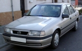 Продам Opel Vectra GT 1989