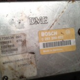 Продам ЭБУ БМВ 316