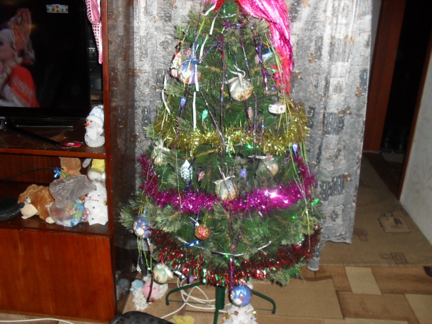 Название фото