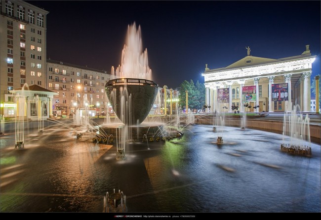 Новокузнецк сейчас