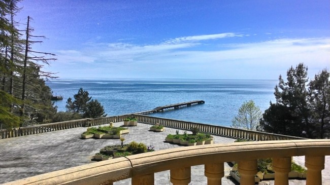 Красота На ДаЧе