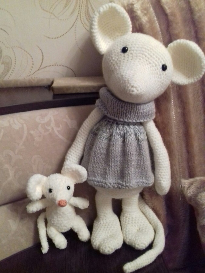 Символ 2020 года670