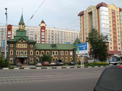 Ново-Кузнецк435