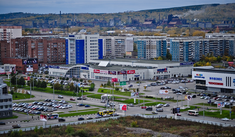 Ново-Кузнецк423