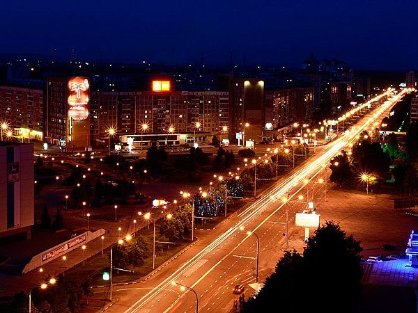 Ново-Кузнецк440