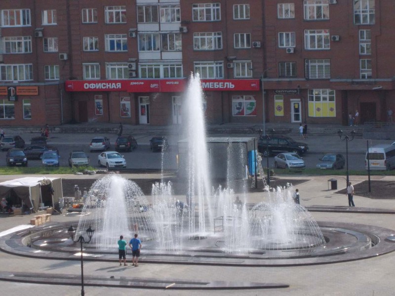 Ново-Кузнецк438