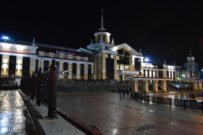 Ново-Кузнецк431