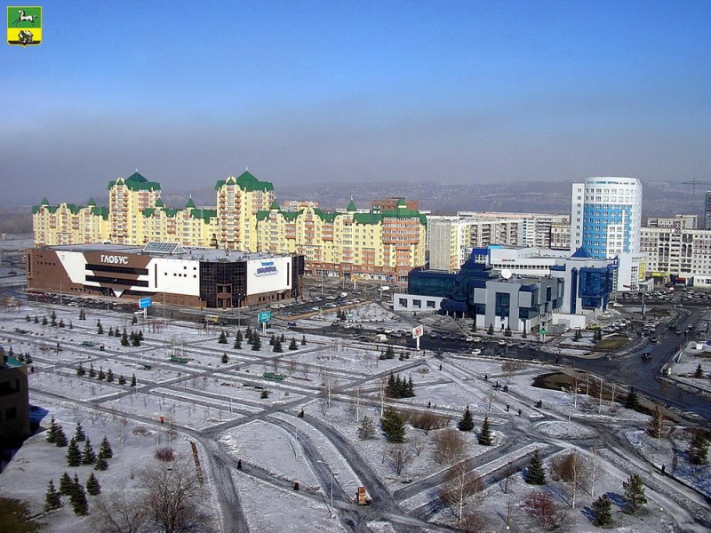 Ново-Кузнецк442