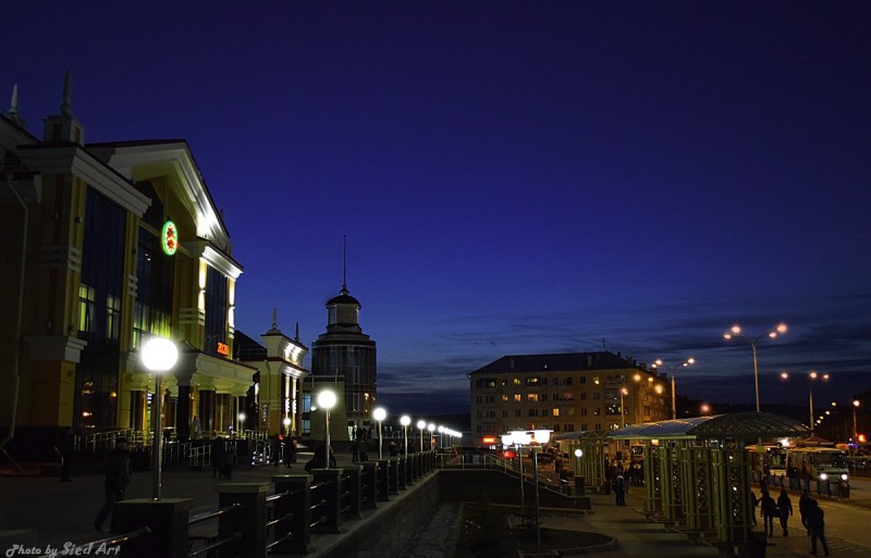 Ново-Кузнецк432