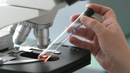 В США лаборанты едва не расплодили смертельный вирус