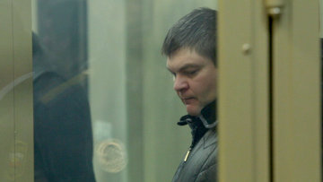 Тело Сергея Цапка кремировали в Волгограде