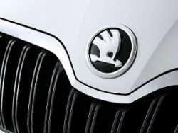 Шкода поставила исторический рекорд