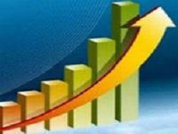 Промпроизводство в России за первое полугодие выросло на 15