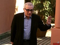 Новый фильм Мартина Скорсезе выйдет осенью 2015 года