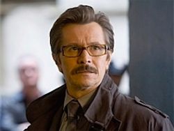 Гэри Олдман сыграет главу ЦРУ