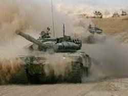 В танковом бою под Лисичанском погиб кобриг Нацгвардии Радиевский