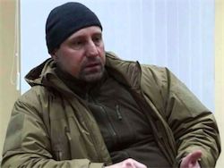 Командир сепаратистов признал что у них есть комплекс Бук