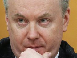 Заявление Лукашевича по событиям на Украине