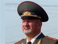 Латвия давно прекратила розыск эксомоновца и вицепремьера ДНР