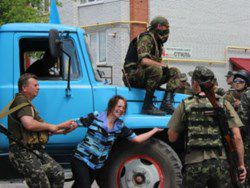 Дилемма Яценюка кто заплатит за войну