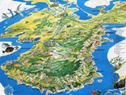 Политическая тектоника Крыма тудасюдаобратно