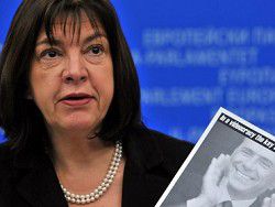 В Европарламенте раскритиковали выбор Петербурга для Евро2020