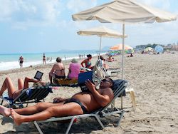 Время дикарей