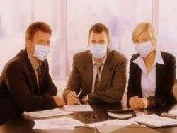 Заболел? Уволен!