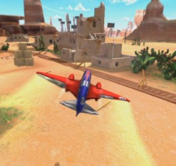 Самолетики