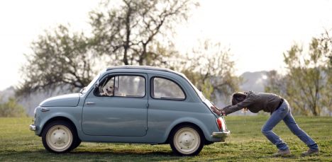 Как угробить свой автомобиль. Вредные советы