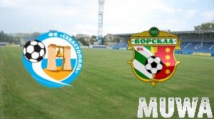 «Севастополь» — «Ворскла». Анонс матча