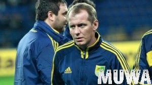 Тренер «Металлиста»: Давайте доживем до воскресенья