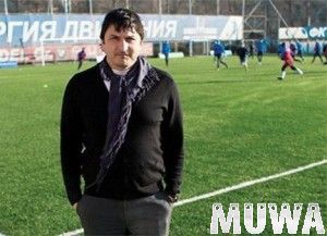 Александр Бойцан: Говорить о переходе «Таврии» в российский чемпионат пока рано.