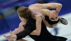 Организаторы ЧМ решили поиздеваться над танцорами, считают Ильиных и Кацалапов