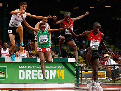 Голландцы разгромили бразильцев в матче за бронзу