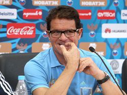 Сборную Аргентины оштрафовали за необщительность