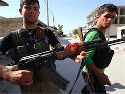 В СФ предлагают нанести по Украине удары из высокоточного оружия