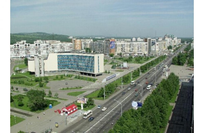 Ново-Кузнецк437