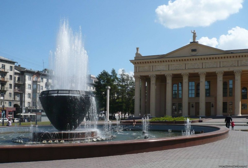 Ново-Кузнецк436