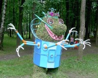 Дачные Идеи201