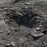 Киев отрицает обстрел российской территории