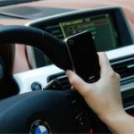 В Москве можно слать СМС по номеру машины