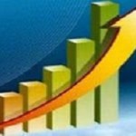 Промпроизводство в России за первое полугодие выросло на 15