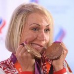Российский призер Олимпиады2012 попалась на допинге