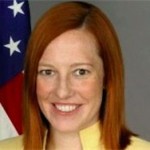 Псаки США рано беспокоиться изза создания Банка БРИКС