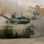 В танковом бою под Лисичанском погиб кобриг Нацгвардии Радиевский