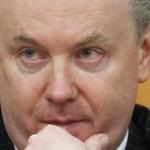 Заявление Лукашевича по событиям на Украине