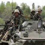 79я бригада ВСУ полностью погибла в Изваринском котле