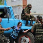 Дилемма Яценюка кто заплатит за войну